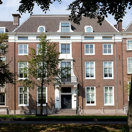Staybridge Suites The Hague - Parliament By Ihg-2