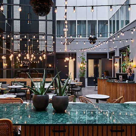 Staybridge Suites The Hague - Parliament By Ihg-2