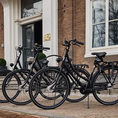 Staybridge Suites The Hague - Parliament By Ihg-3